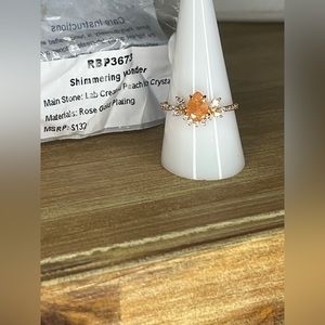 Bomb Party Original Ring